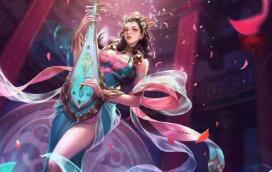 换装少女心游戏主推 现在最火的少女换装游戏
