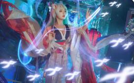‘魔灵召唤’ 魔灵召唤光暗排行榜最新2025